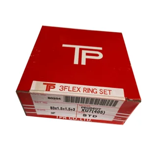 رینگ موتور پژو(1800/XU7) TP ژاپن